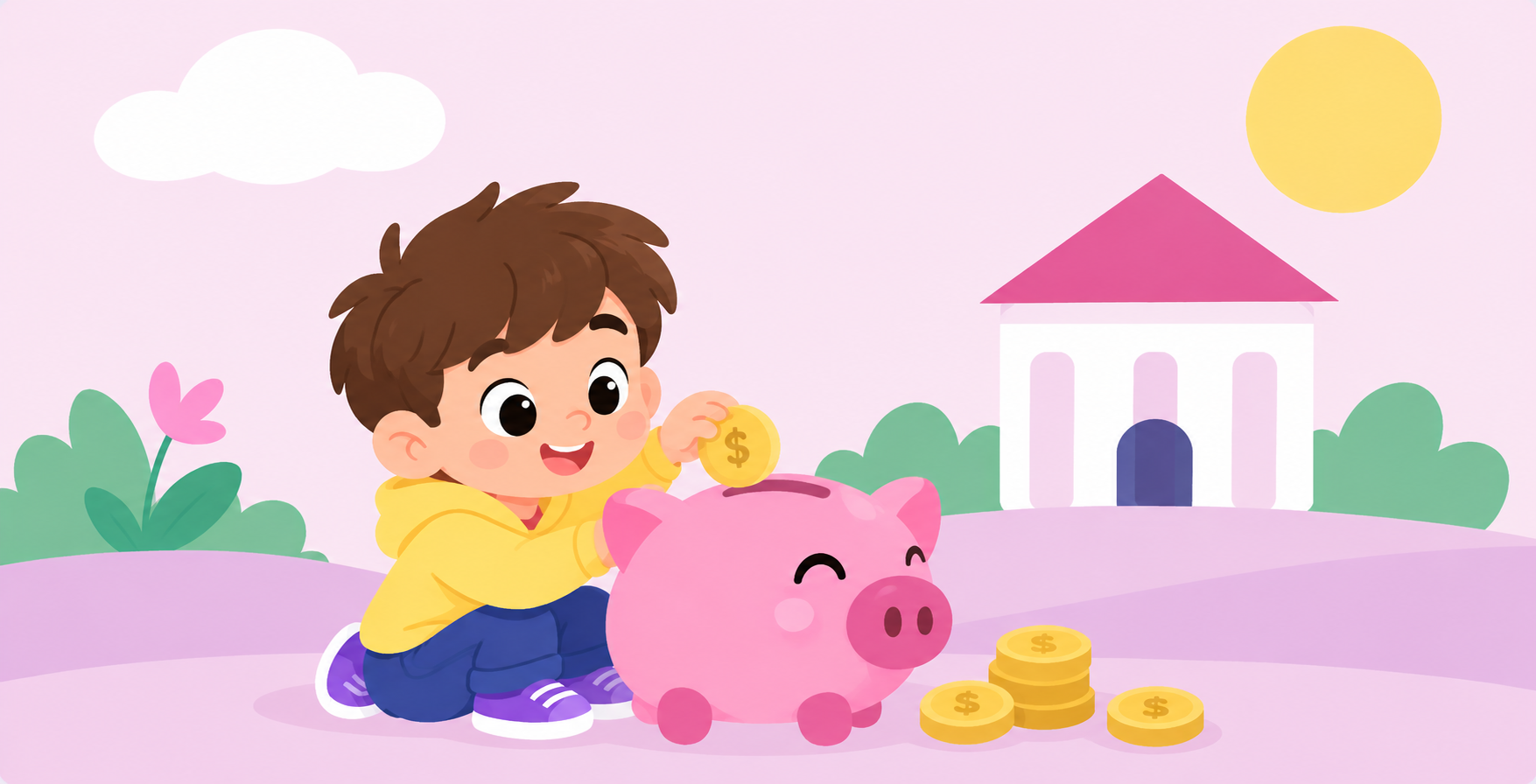 My Money City